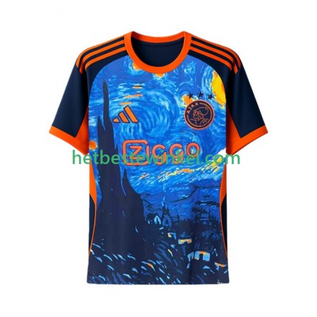 AFC Ajax Special Voetbalshirts Thuis 2025-26